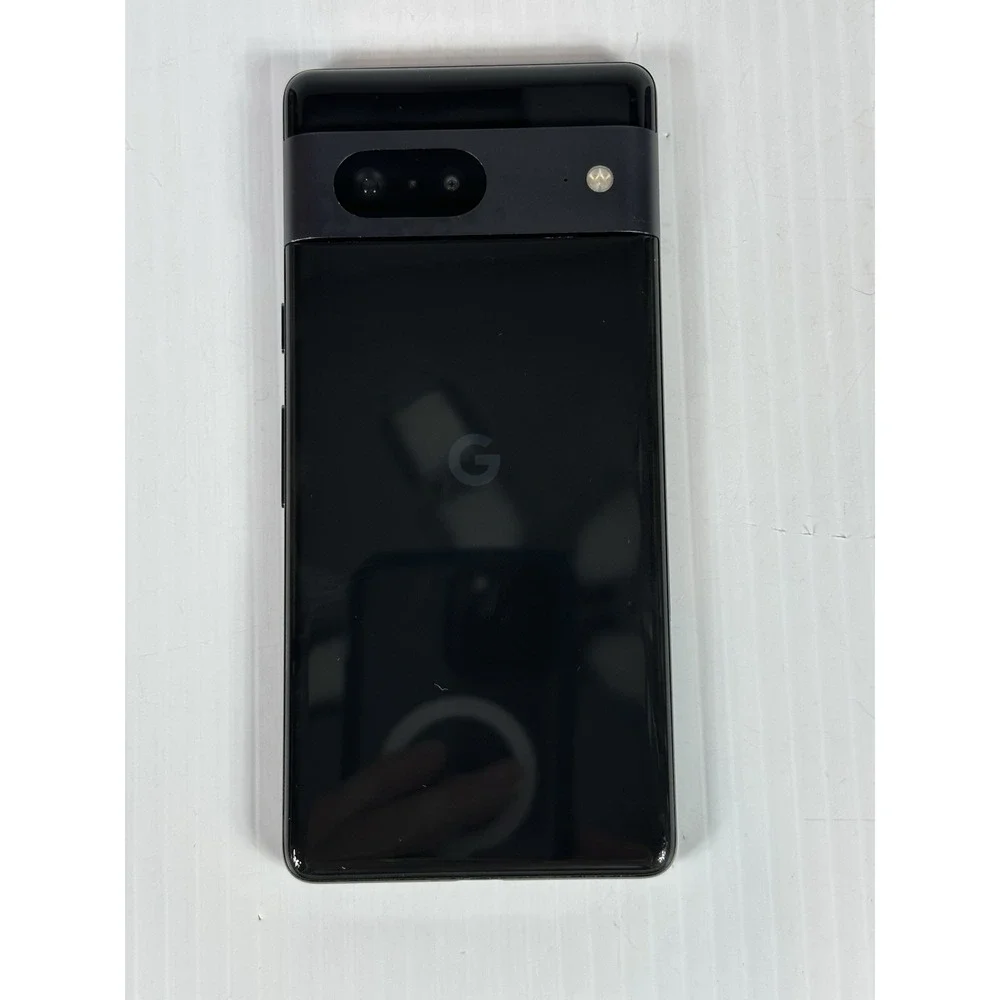 Google Pixel 7 - 128 GB - Obsidian (Verizon) Phone